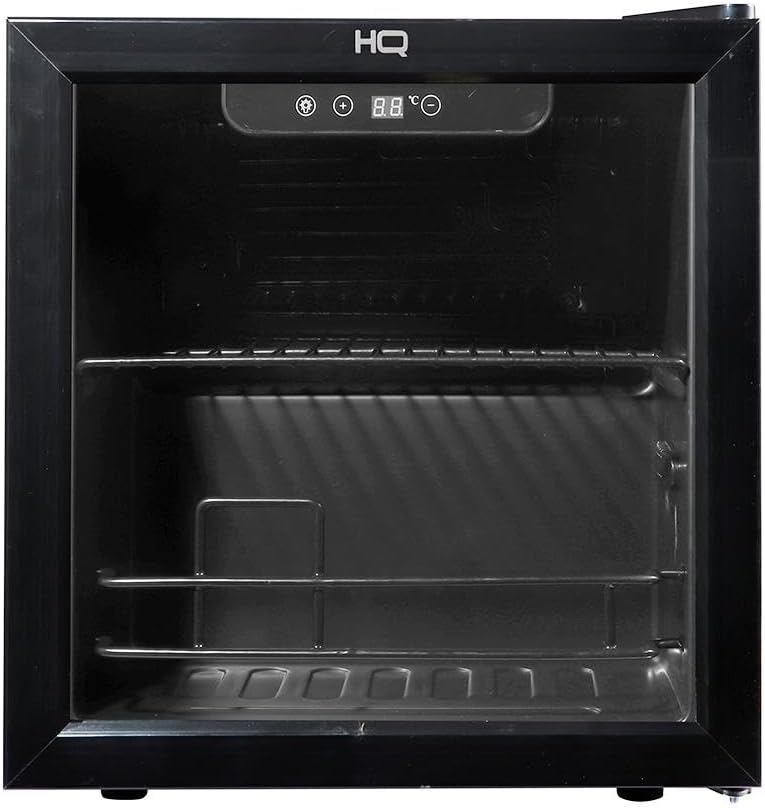 Adega Climatizada Compressor HQ 12 Garrafas AV12H